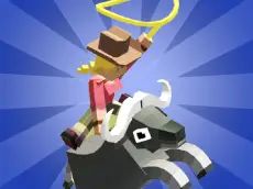 Rodeo Stampede | Play the Game for Free on PacoGames