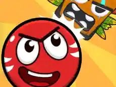 Crazy Ball Adventures  Play the Game for Free on PacoGames