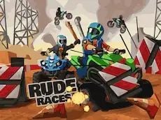 Rude Races