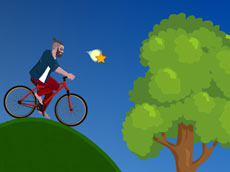 Short Ride