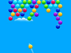 Jogo Smarty Bubbles no Jogos 360