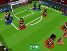 Head Soccer 2022  Play the Game for Free on PacoGames