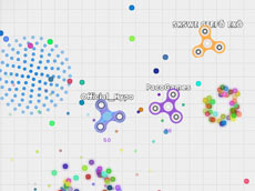 Spinz.io