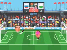 Sports Heads Football Championship 2016