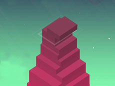 Stack Tower