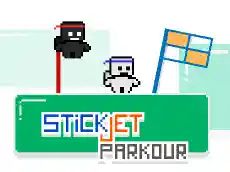 STICKJET CHALLENGE - Play Online for Free!