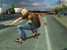 STUNT SKATEBOARD 3D jogo online gratuito em