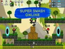 SMASH PALACE jogo online gratuito em