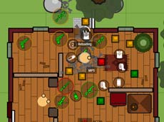 Surviv io  Play Online Now