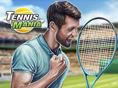 Tennis Mania
