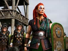 Total War: ARENA