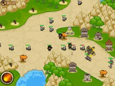 Tower Defense