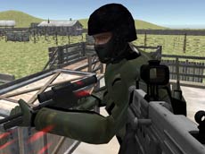 War Of Soldiers 2