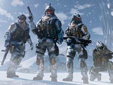 Warface