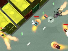 WoopDrift.io