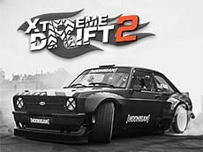 Xtrem Drift – Life must be crazy