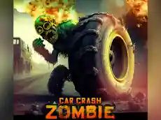 Zombie Car Crash