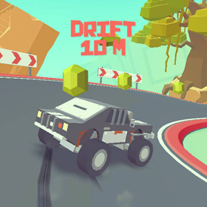 3D Monster Truck: Skyroads - Game for Mac, Windows (PC), Linux - WebCatalog