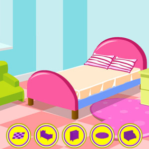 Jogo Barbie Clean Place