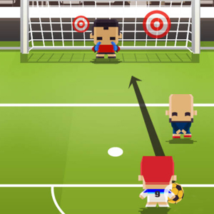 Soccer Heads  Play the Game for Free on PacoGames