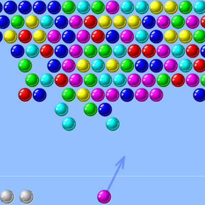 Bubble Shooter  Play the Game for Free on PacoGames