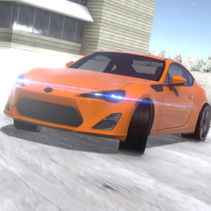 BURNOUT DRIFT: HILLTOP - Play Online for Free!