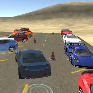 Car Parking: Real 3D Simulator  Play the Game for Free on PacoGames