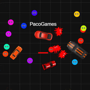 Smash Karts  Play the Game for Free on PacoGames