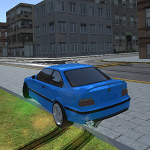 CITY RIDER 3D V2 jogo online gratuito em