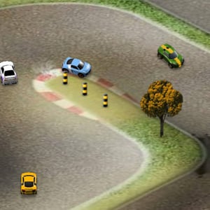 Falco Stunt – Drifted Games