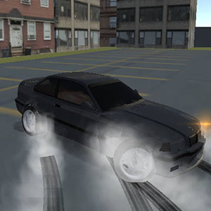 Drift Runner 3D Port - Play It Now At !