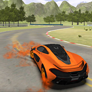 Furious Drift  Play the Game for Free on PacoGames