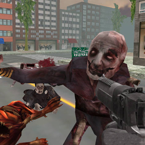 Jogo Masked Forces: Zombie Survive no Jogos 360