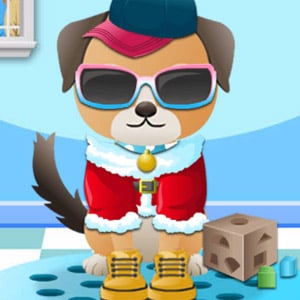 Jogo My Pet Spa no Jogos 360