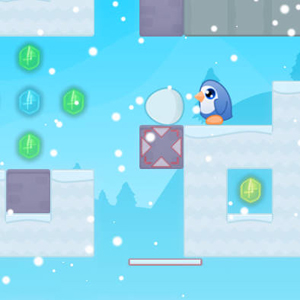 Penguin Quest | Play the Game for Free on PacoGames Penguin Quest | Play the Game for Free on PacoGames