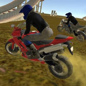 Jogo Real Moto Stunts Challenge no Jogos 360