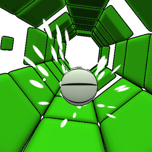 Crazy Ball Slope  Play the Game for Free on PacoGames