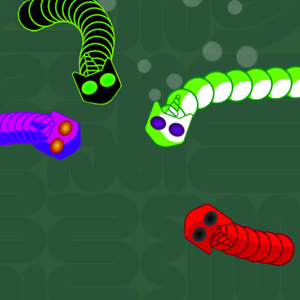 Slither.io  Play the Game for Free on PacoGames