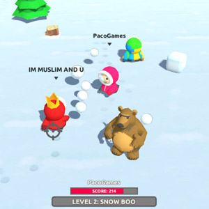 Oceanar.io  Play the Game for Free on PacoGames