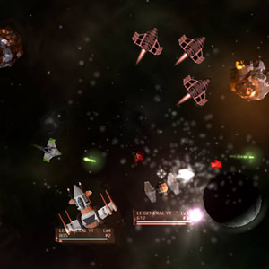 Starblast.io  Play the Game for Free on PacoGames