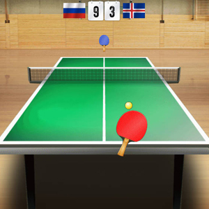 Table Tennis World Tour - 🕹️ Online Game