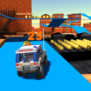 TOY CAR SIMULATOR - Play Online for Free!