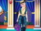 Frozen Elsa Modern Fashion