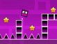 Geometry Neon Dash