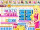 Mommy Barbie Go Shopping