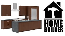 Knihovna Home Builder pro Blender - bezplatný open-source zázrak