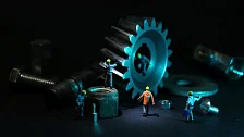 How to optimize 3D CAD models for maximum performance?