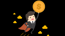 The advantages of using GRT coin
