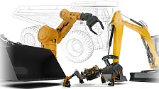 Komplexní fyzikálně přesné simulace s AGX Dynamics od Algoryx
