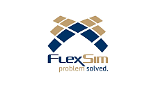 FlexSim - Software pro simulaci, analytiku a optimalizace ve 3D